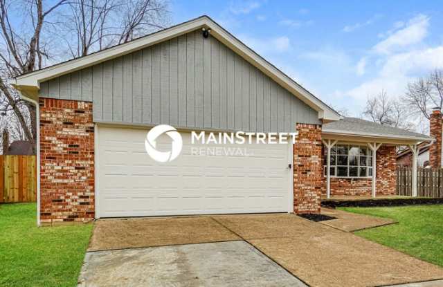 6464 Firethorn Avenue - 6464 Firethorn Avenue, Reynoldsburg, OH 43068