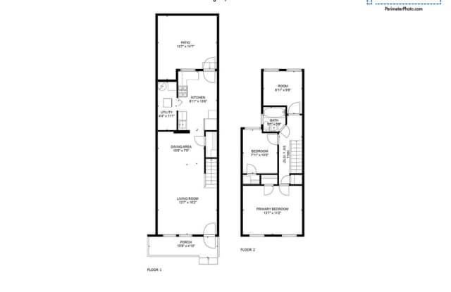 2013 4th Street, NW Washington, DC 20001 - 3 Bed 1 Bath Near Metro! photos photos