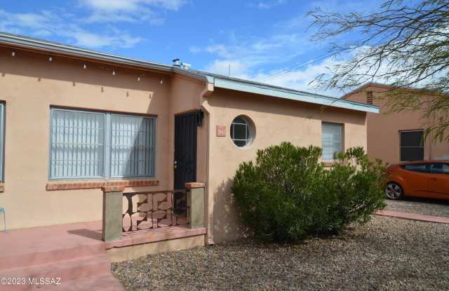 3641 E Elida Street - 3641 East Elida Street, Tucson, AZ 85716