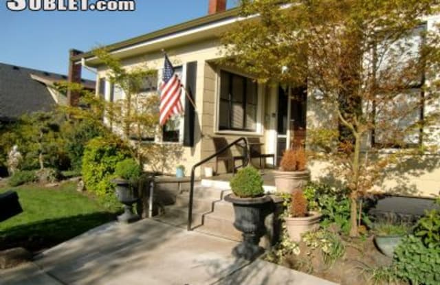 2121 Colby Avenue - 2121 Colby Avenue, Everett, WA 98201