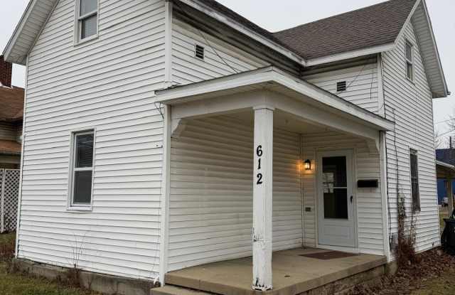 612 Wood Street photos photos