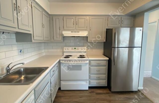 5285 Portland St - 5285 Portland Street, Columbus, OH 43235