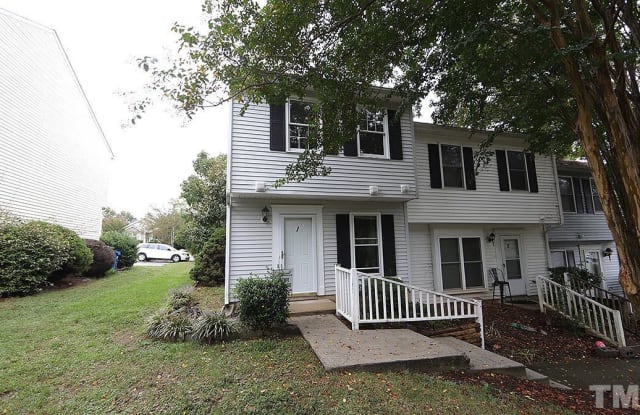 1 Durbin Place - 1 Durbin Place, Durham, NC 27705