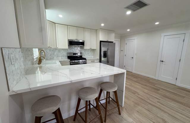 Renovated House for Rent - 8980 Lamar Street, Spring Valley, CA 91977