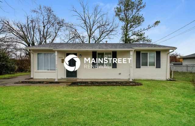 6604 Rob Roy Street photos photos