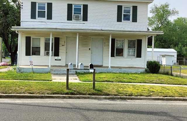 201 Southwest Blvd photos photos