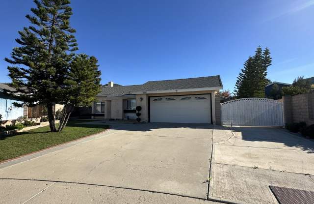 6495 Hope Street - 6495 Hope Street, Simi Valley, CA 93063