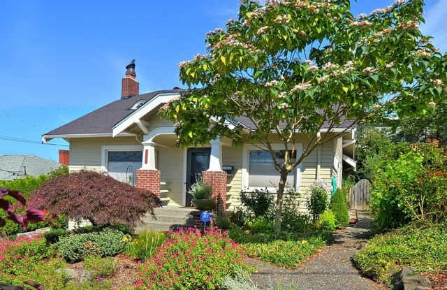 Seattle Home - Phinney Ridge photos photos