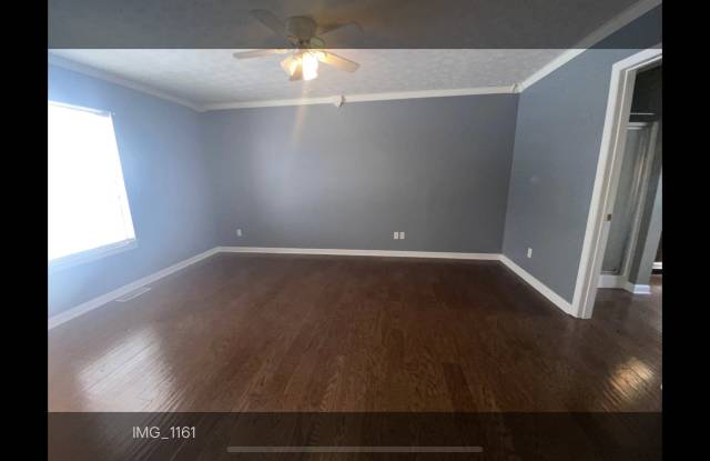 931 Hidden Loop Dr - 931 Hidden Loop Drive, Pulaski County, KY 42503
