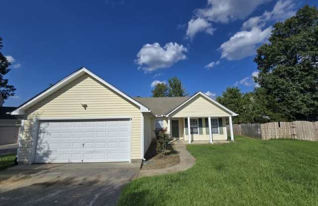 15200 Fern Hollow Ct Gallery 1