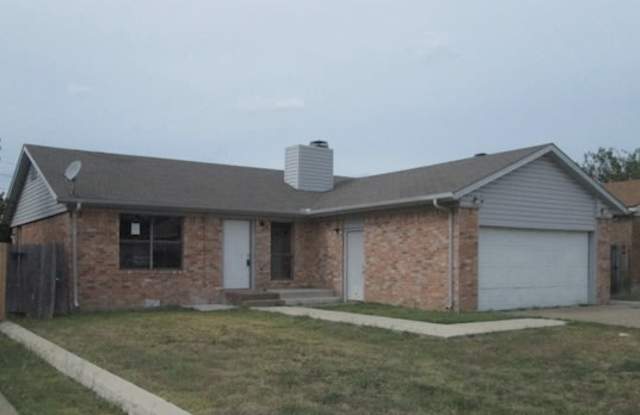 143 Woodhill St - 143 Woodhill Street, Mesquite, TX 75181