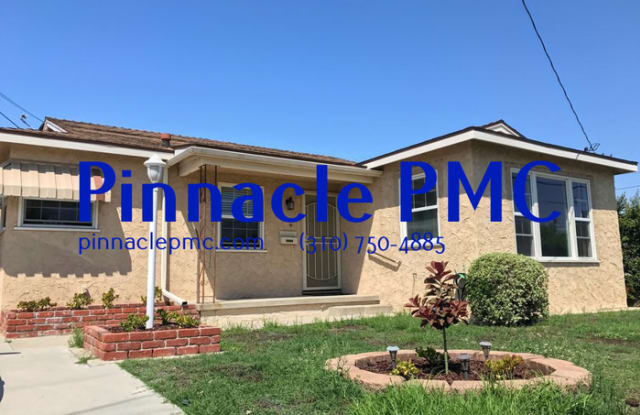 23037 Pennsylvania Avenue - 23037 Pennsylvania Avenue, Torrance, CA 90501