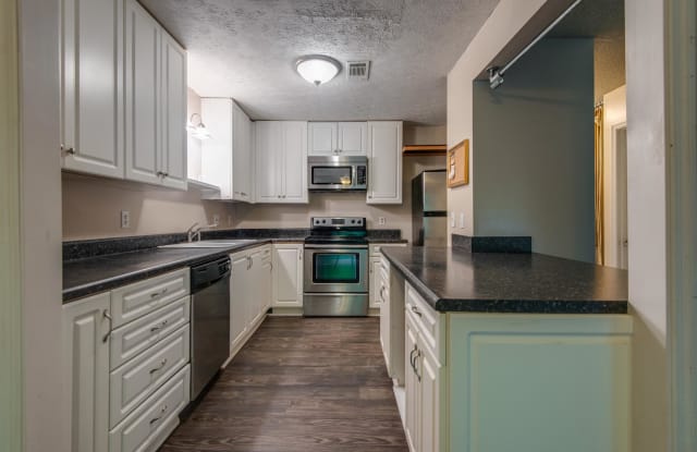 745 Long Hunter Ct - 745 Longhunter Ct, Nashville, TN 37217