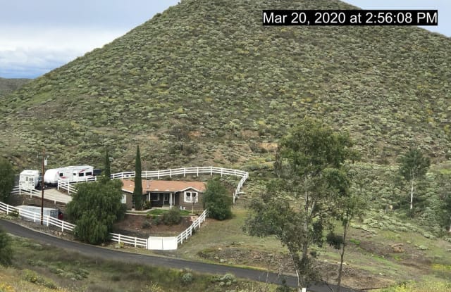 28140 Montana Street - 28140 Montana Street, Menifee, CA 92587