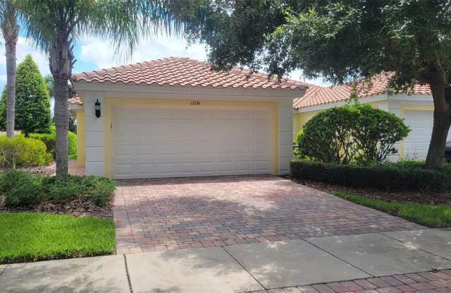 12236 PESCARA LANE - 12236 Pescara Lane, Orlando, FL 32827