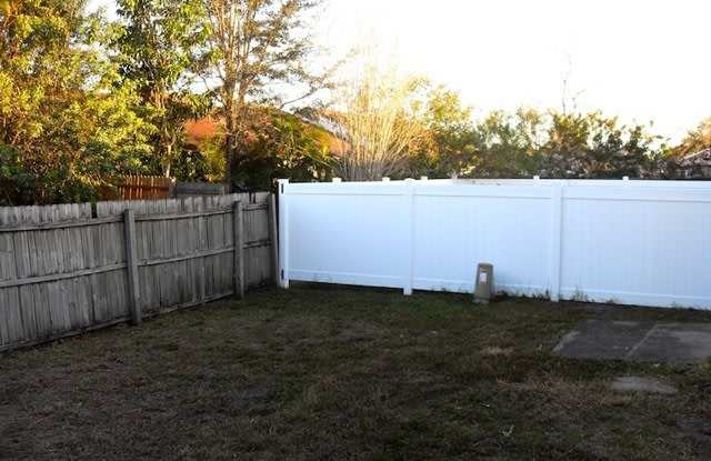 3 Bedroom 2 Bath House For Rent Orlando Gallery 3