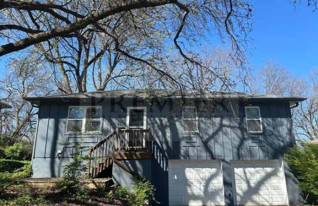 7816 East 103rd Terrace - 7816 East 103rd Terrace, Kansas City, MO 64134