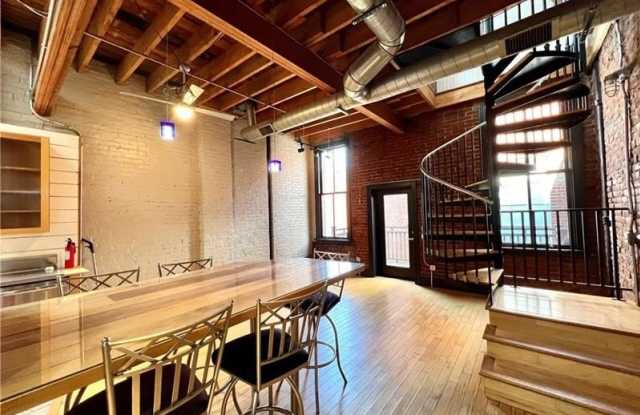 49 S 14th St Gallery 3