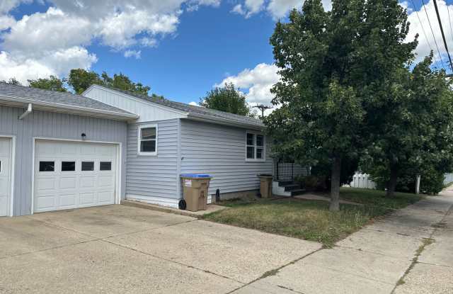 2 Bedroom Duplex! photos photos