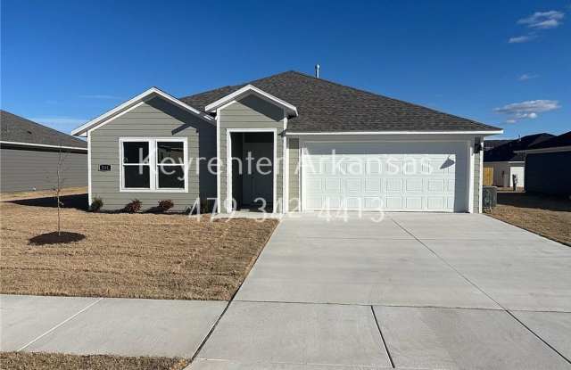 New Build | Prairie Grove photos photos