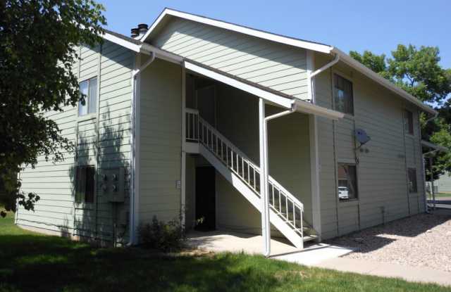 3500 Rolling Green Drive - 3500 Rolling Green Drive, Fort Collins, CO 80525
