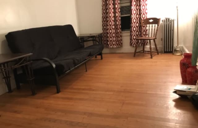 274 Amherst St C2 - 274 Amherst St, Manchester, NH 03104