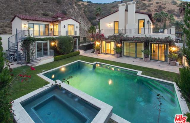 1693 Marmont AVE - 1693 Marmont Avenue, Los Angeles, CA 90069