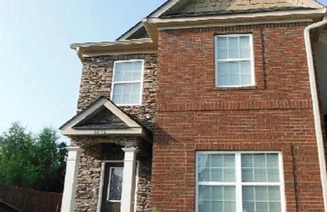 4 Bedroom 3 1/2 Bath townhome in Augusta photos photos