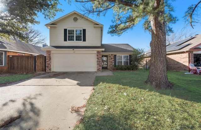 1405 Thistlewood Lane - 1405 Thistlewood Lane, Grapevine, TX 76051