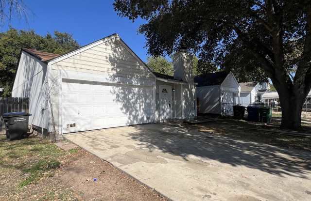 9819 Valley Villa - 9819 Valley Villa, San Antonio, TX 78250