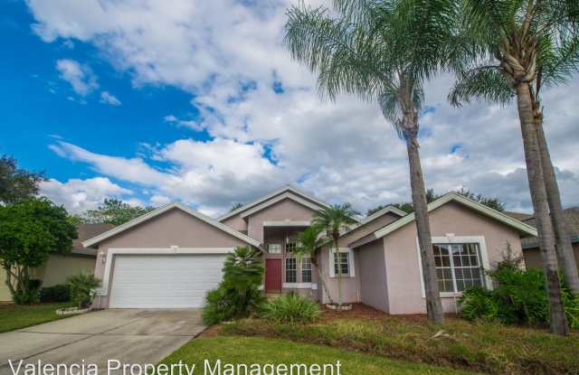 3208 Fox Squirrel - 3208 Fox Squirrel Lane, Valrico, FL 33596