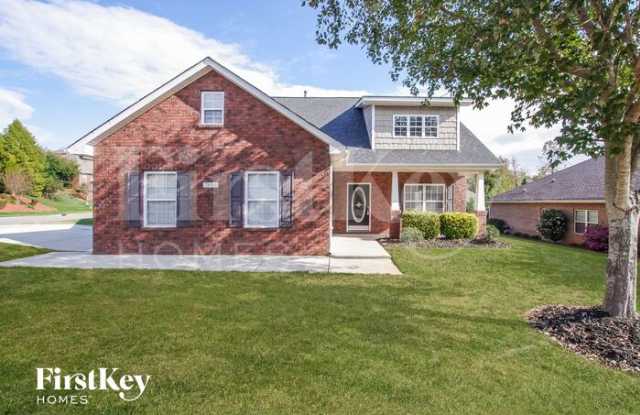 2600 Glyncastle Way photos photos