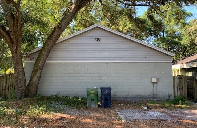 1607 East Idell Street - 1607 East Idell Street, Tampa, FL 33604