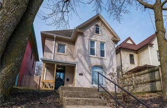 1383 Summit Street photos photos