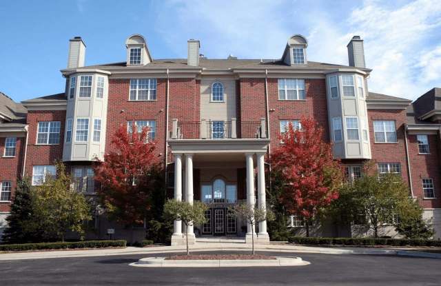 Regents Club of Troy Townhomes and Penthouses photos photos