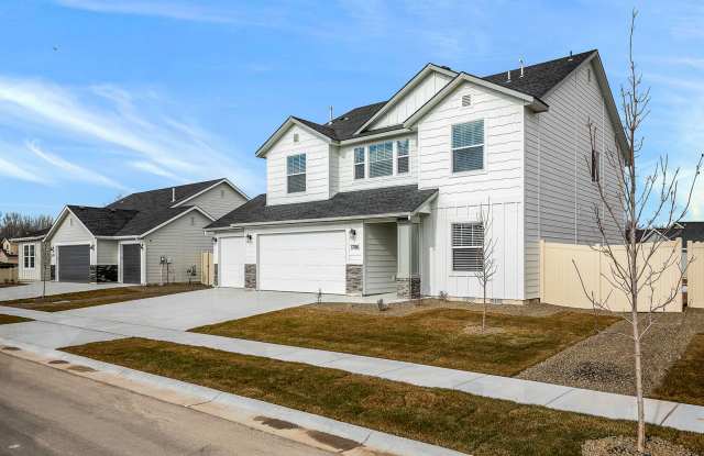 BEAUTIFUL & SPACIOUS 2636sf Nampa Home w/3-Car Garage Gallery 3