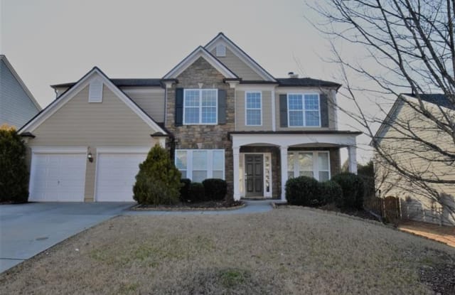565 Cricklewood Drive - 565 Cricklewood Drive, Forsyth County, GA 30024