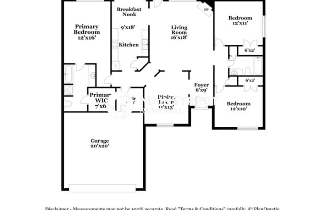 12390 Huntington Village Drive Gallery 2