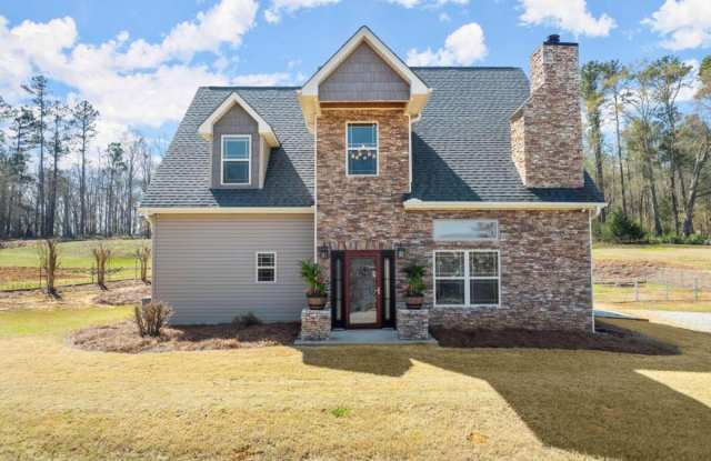 515 Whippoorwill Circle - 515 Whippoorwill Circle, Hart County, GA 30553