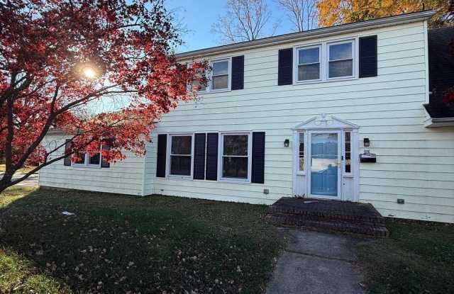 606 WYOMING Avenue - 606 Wyoming Avenue, Dover, DE 19904