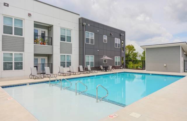 Radius at Donelson photos photos
