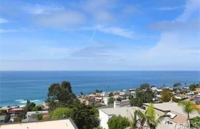 2872 Alexander Road - 2872 Alexander Road, Laguna Beach, CA 92651