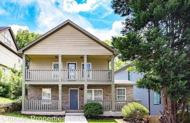 217 South Ave - 217 South Avenue Southeast, Atlanta, GA 30315