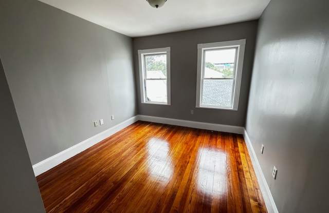September 1st 1-bedroom - 120 Warren Street, Boston, MA 02135