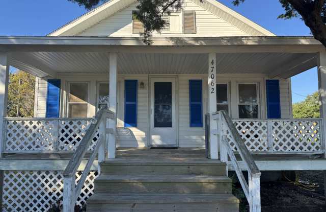 47062 Buxton Back Road - 47062 Buxton Back Road, Buxton, NC 27920