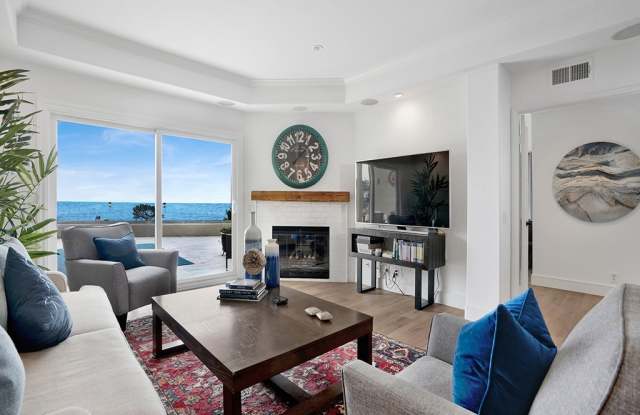 21746 Wesley Drive - 21746 Wesley Drive, Laguna Beach, CA 92651
