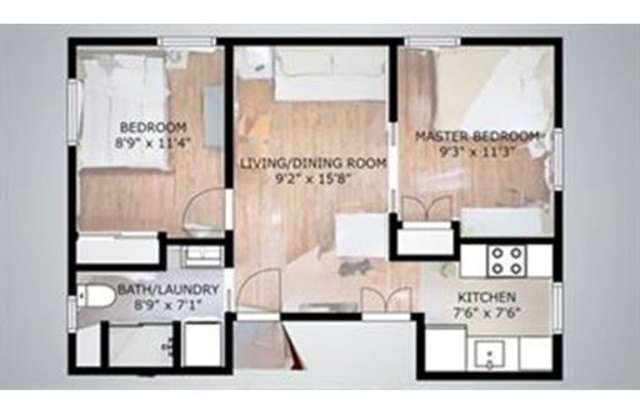 338 Western Ave 2B Gallery 2