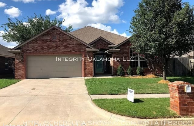 6021 SE 88th Street - 6021 Southeast 88th Street, Oklahoma City, OK 73135