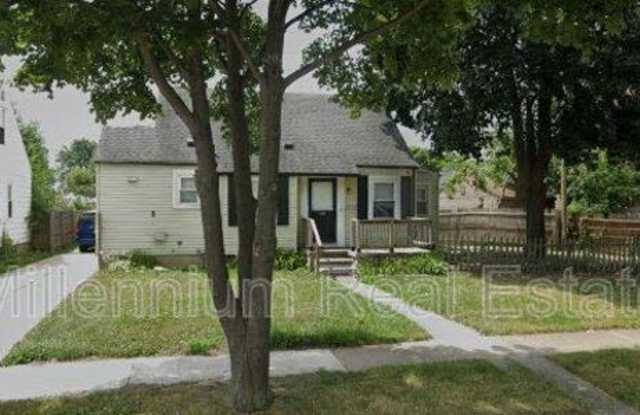 14644 Jacob - 14644 Jacob Avenue, Eastpointe, MI 48021
