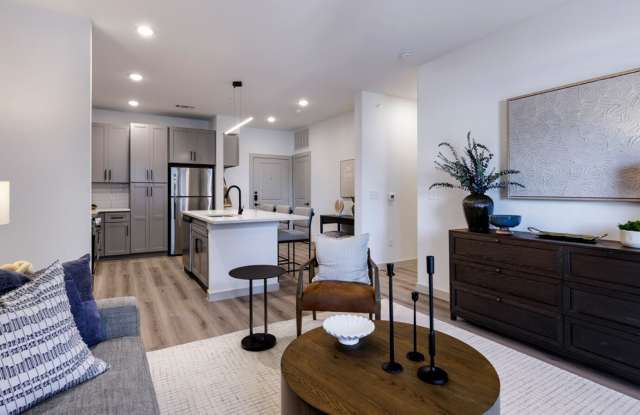 Luxe at Lewisville - Senior Housing Gallery 4
